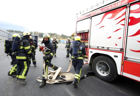 GASILSKA VAJA FRAGMAT 05 FOTO LJUBO VUKELIČ